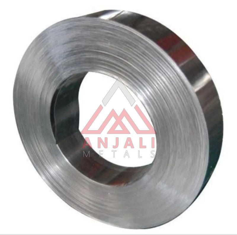 Stainless Steel Strip Coil