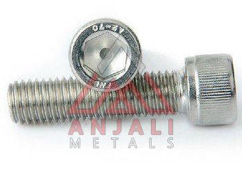 Stainless Steel Tapping Screw