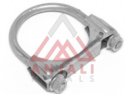 Stainless Steel U Clamp