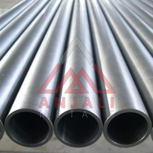 Stainless Steel Welded Pipe