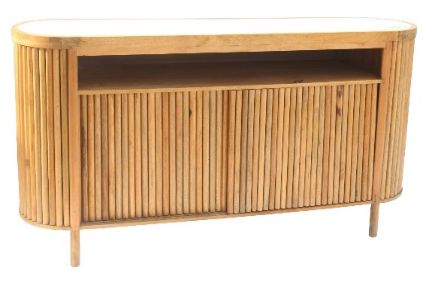 Fancy Wooden Cabinet