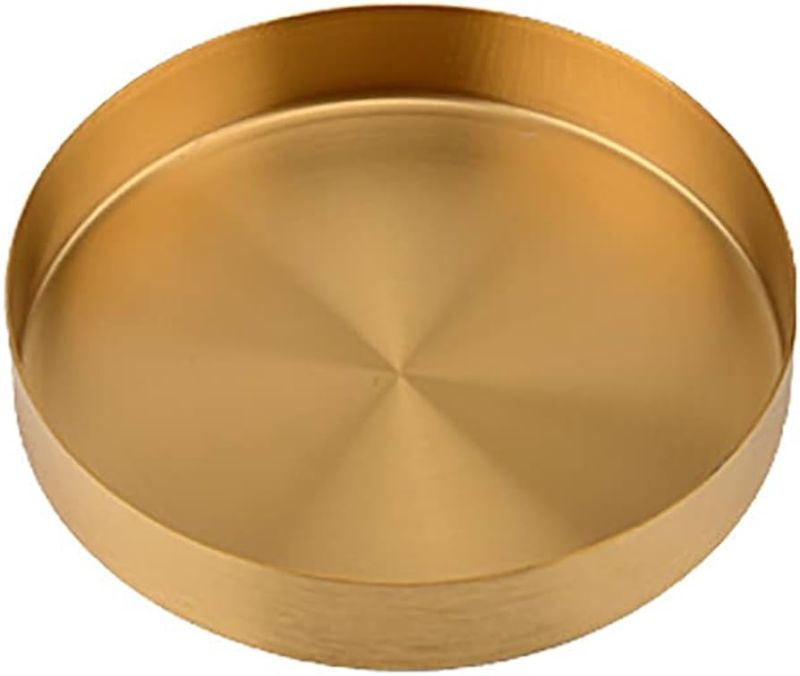 Brass Dripping Pan