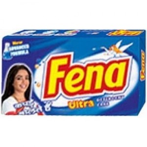 Fena Soap