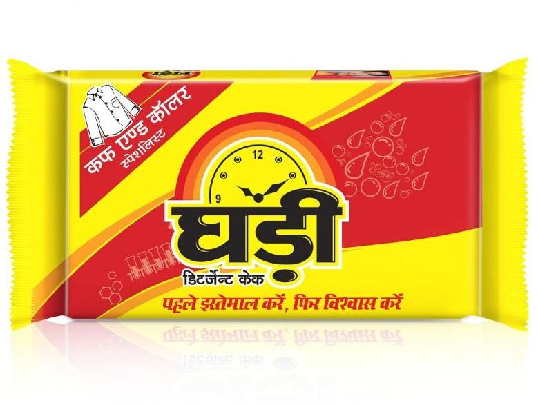 Ghadi Soap