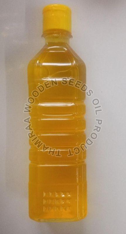 300ml Cold Pressed Groundnut Oil