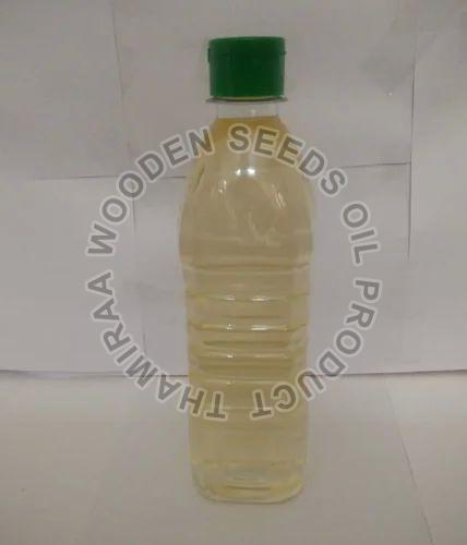 500ml Cold Pressed Coconut Oil