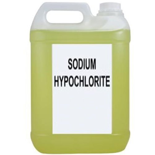 12% Sodium Hypochlorite Liquid