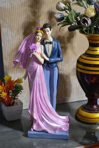 Moonlight Resin Couple Statue | Resin Household Ornament | Wedding Gift  Couples - Statue - Aliexpress