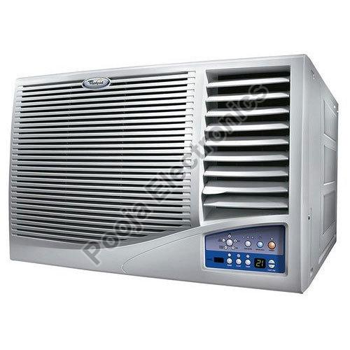 Whirlpool Window Air Conditioner