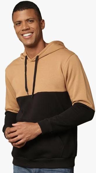 Mens Full Sleeve Hoodies