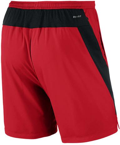 Mens Gym Shorts