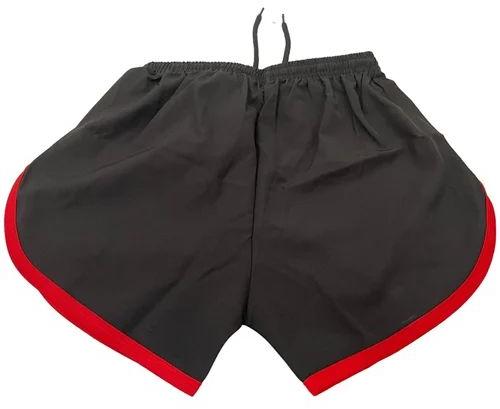 Mens Track Shorts