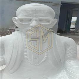 Marble Human Statue