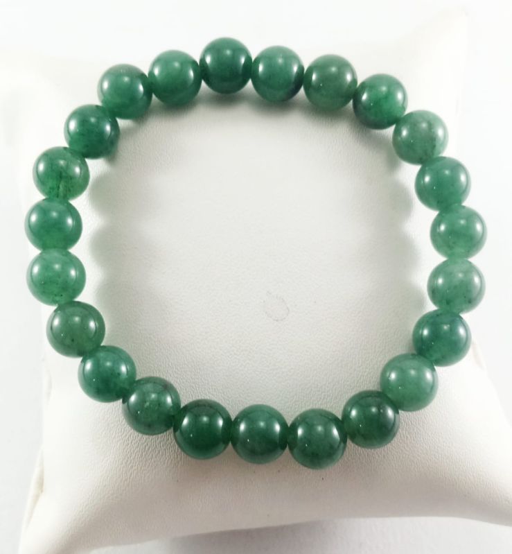 Green Aventurine Bracelet