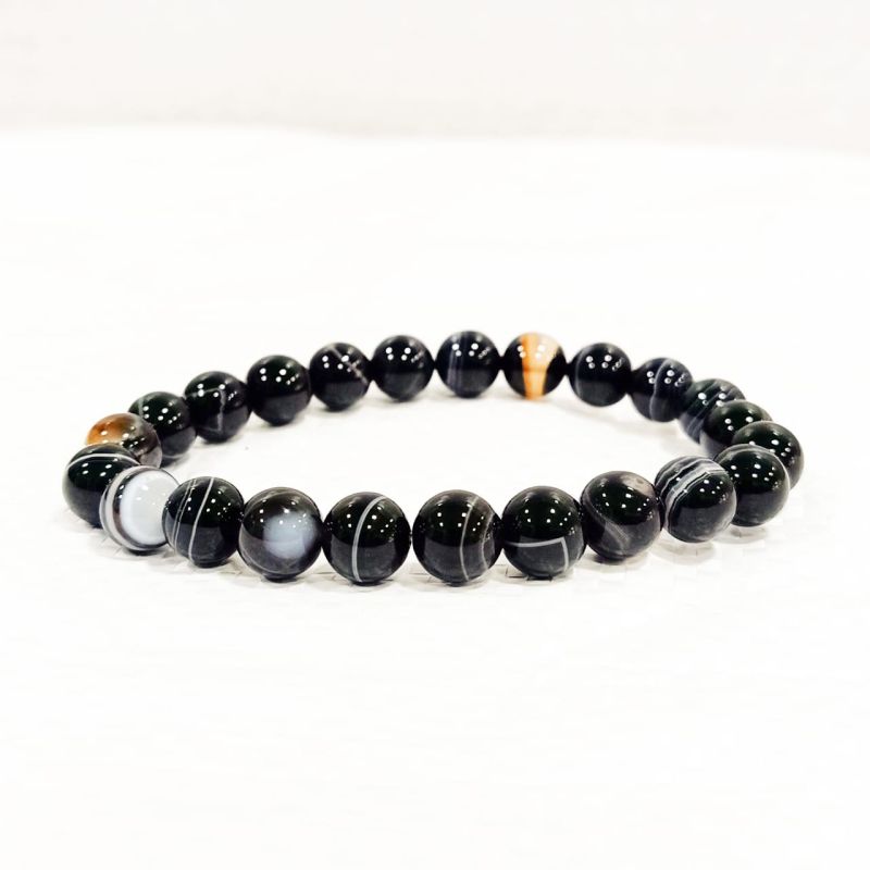 Sulemani Agate Bracelet