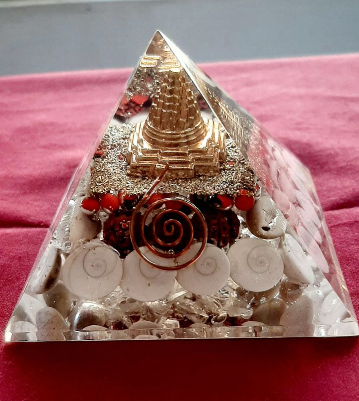 Laxmi Pyramid