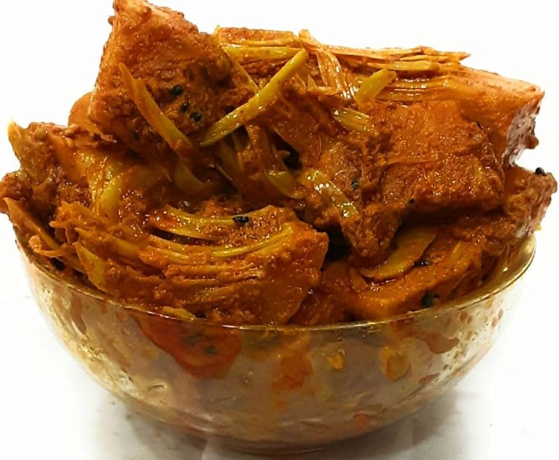 Jackfruit Pickle