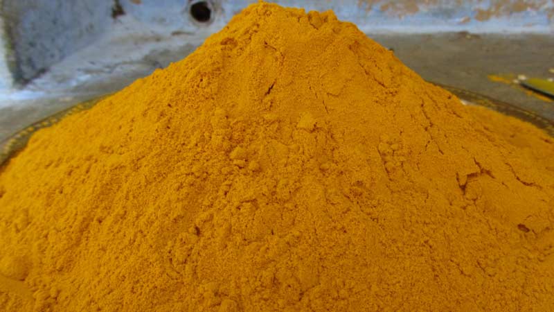 Turmeric Powder