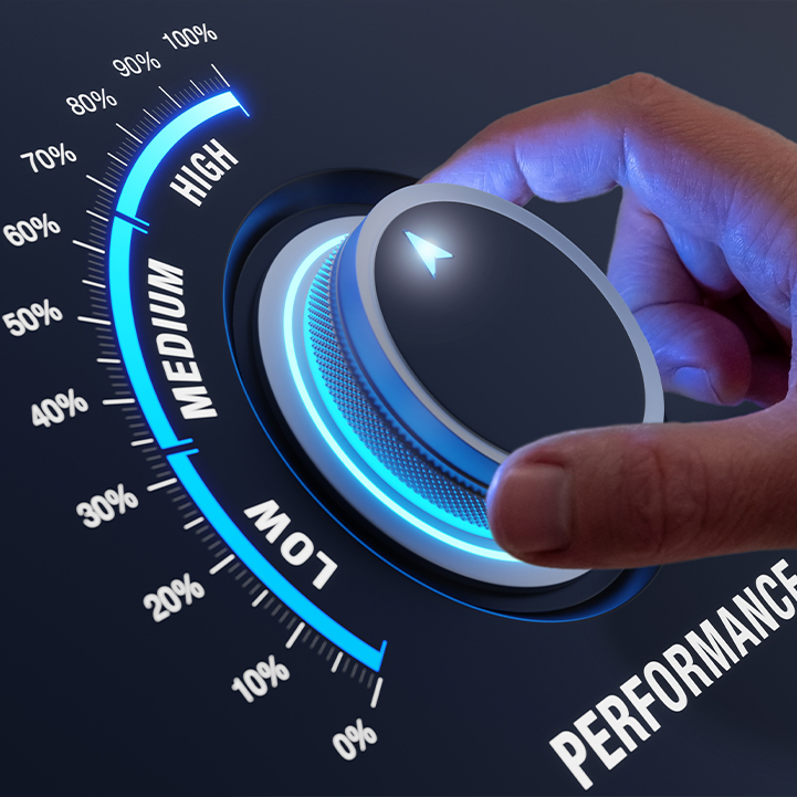 How to increase business performance