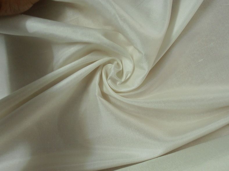 Dupioni Silk Fabric
