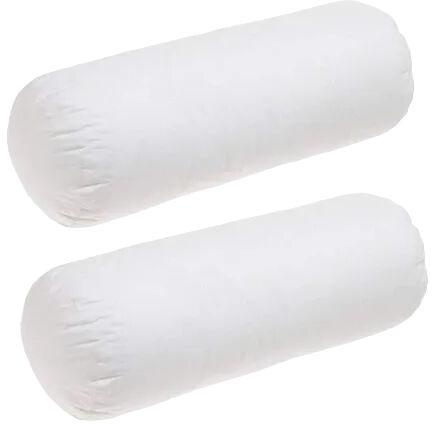 Polyester Bolster Pillow