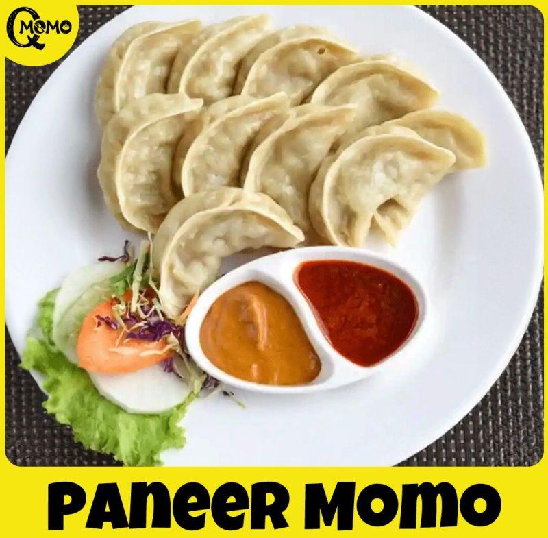 Frozen Paneer Momos