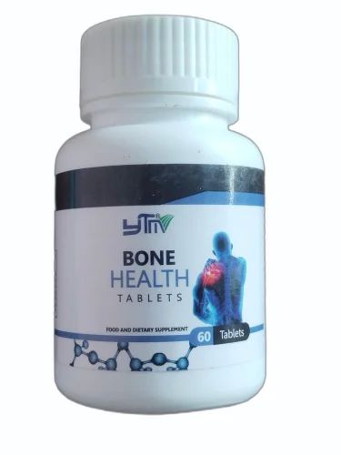 YTM Bone Health Tablets
