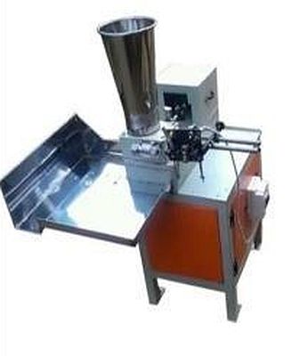 Fully Automatic Dhoop Batti Making Machine