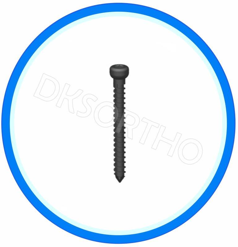 5 mm Intramedullary Interlocking Bolt