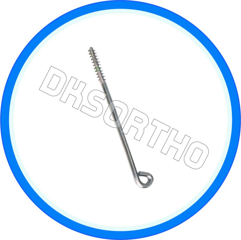Traction Pin