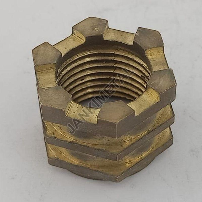 Brass Hex Nuts, Brass Hex Nuts Manufacturer, Brass Hex Nuts Supplier