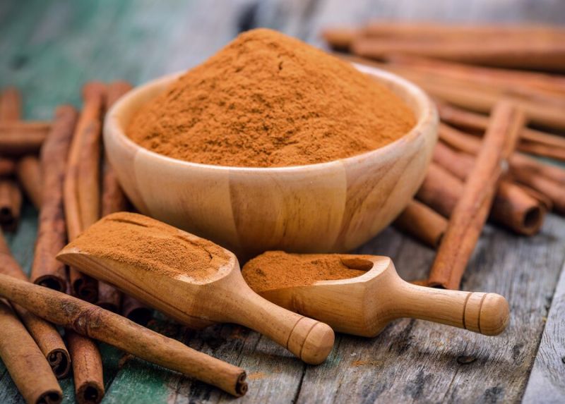 Cinnamon Powder