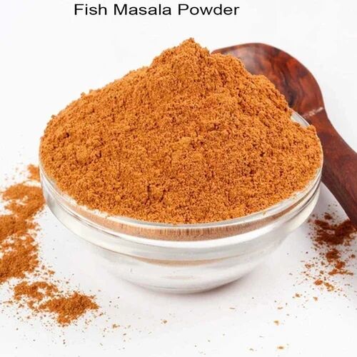 Fish Masala Powder