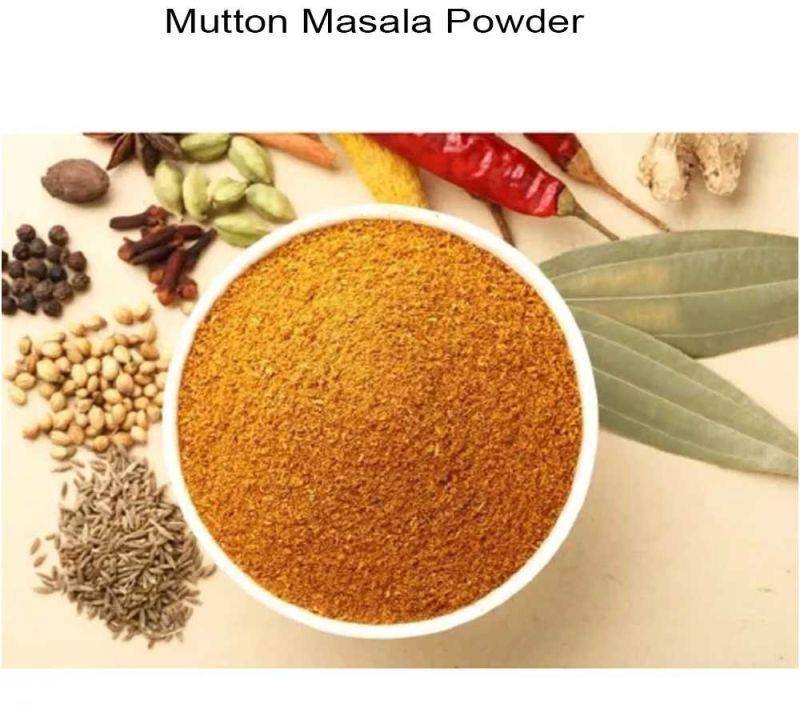 Mutton Masala Powder Exporter Supplier from Pune