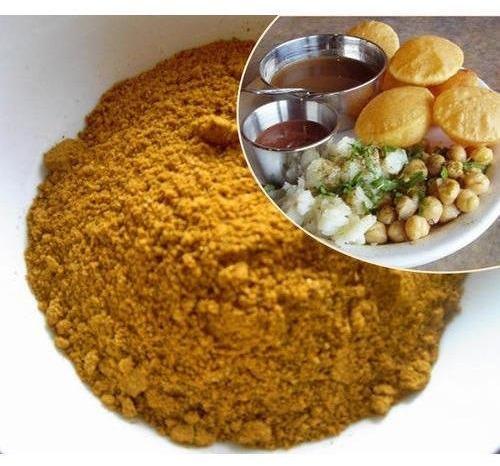 Pani Puri Masala Powder