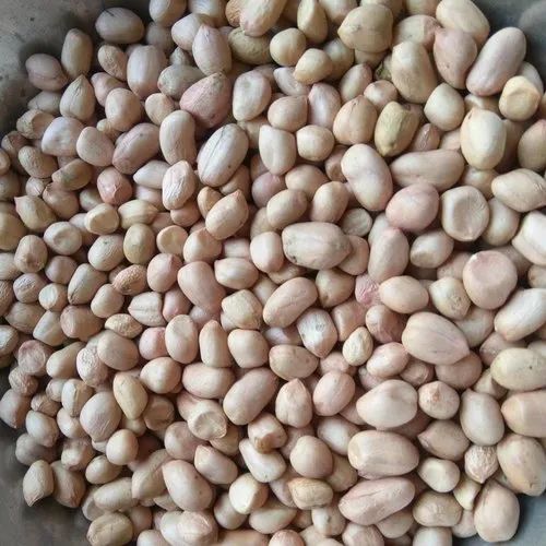 Java Ground Nut Kernels