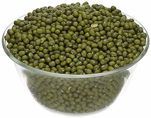 Green Moong Dal