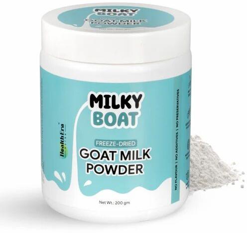 200gm Milky Boat Goat Milk Powder