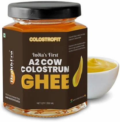 Colostrofit Colostrum A2 Cow Ghee
