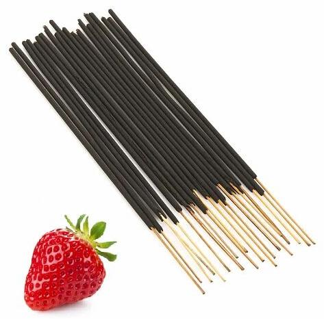 Strawberry Incense Stick