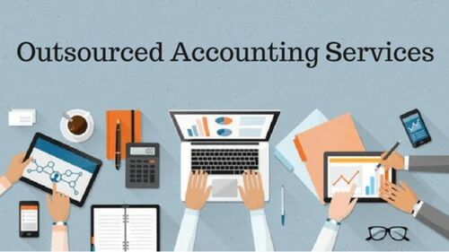 Accounts Outsourcing Service