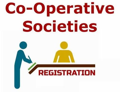 Co Operative Society Registration Service