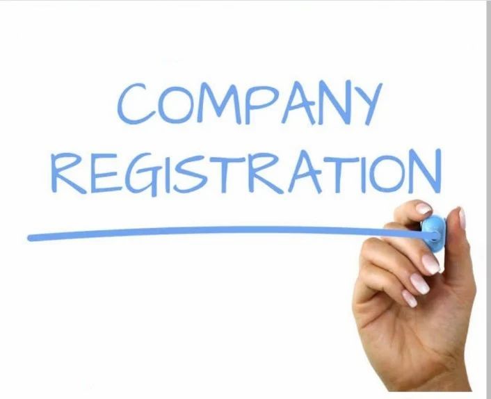 Company Registration Service