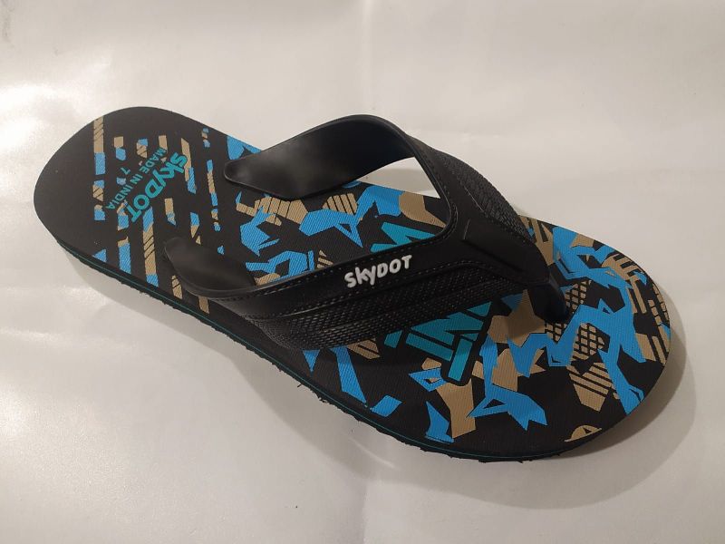 Black/Blue Color