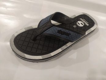 Black/Grey Color