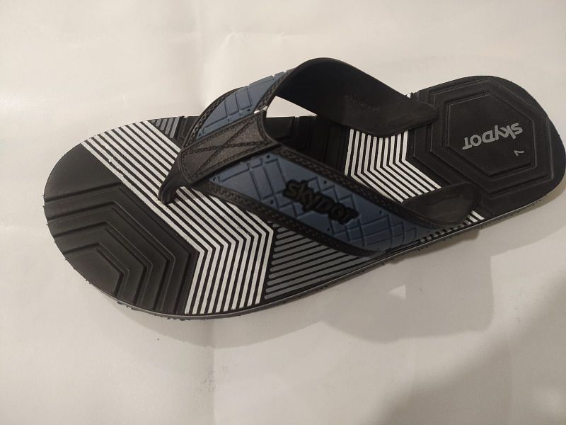 Black/Grey Color