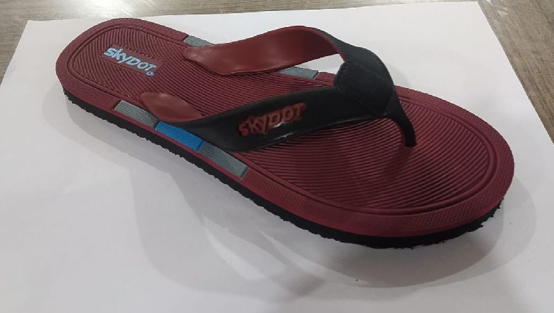 Cherry Red/Black Color