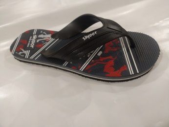 Grey/Black Color