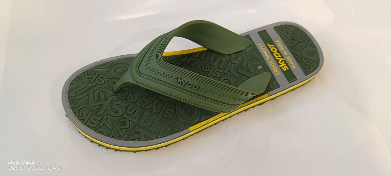 Olive/Yellow Color