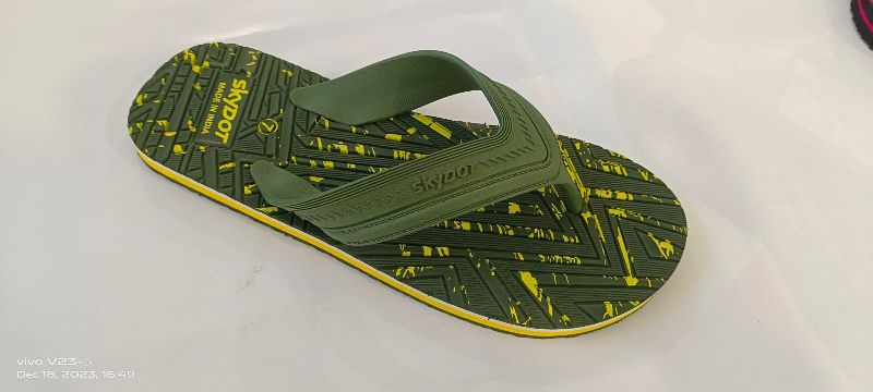 Olive/Yellow Color